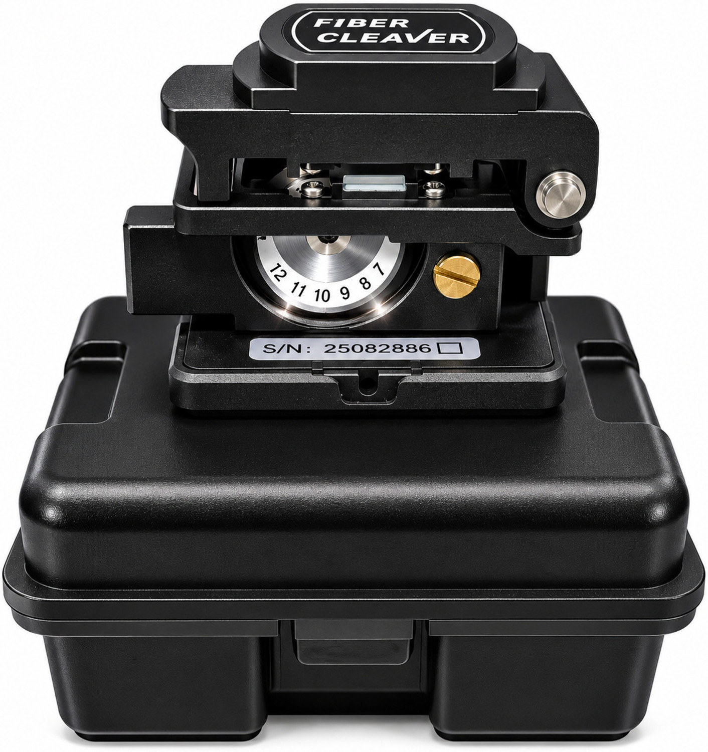 Image of Corslet Optical Fiber Cleaver Cutter