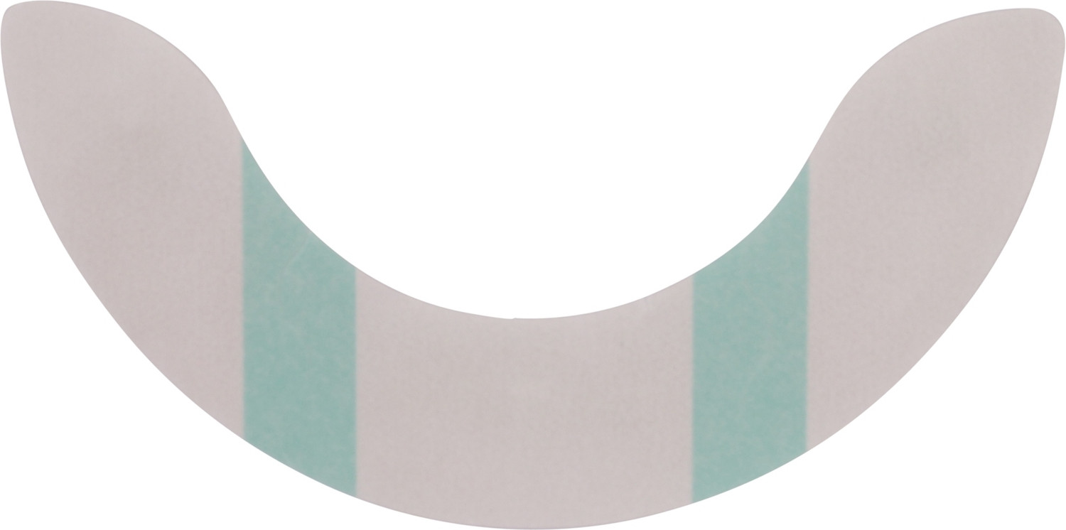 Image of Bao Health SKIN BARRIER SUPPORT (C-TAPE) ( 60612 ) ( PACK OF 20) Hydrocolloid Medical Dressing