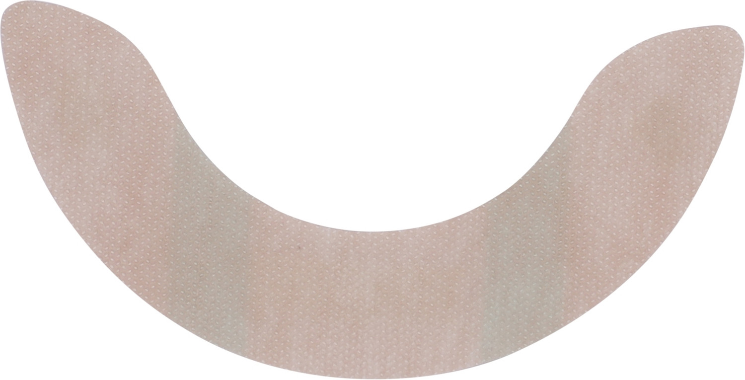 Image of Bao Health SKIN BARRIER SUPPORT (C-TAPE) ( 60612 ) ( PACK OF 20) Hydrocolloid Medical Dressing