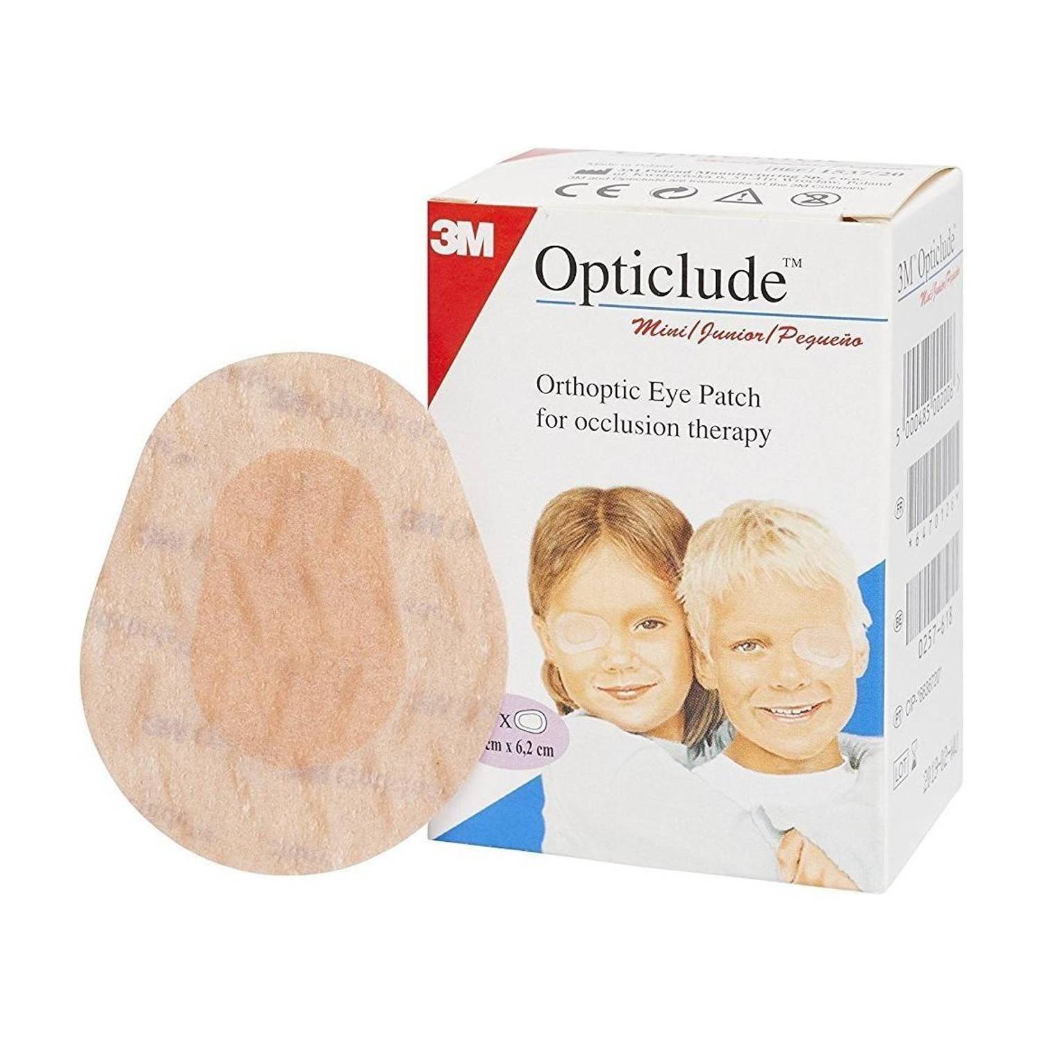 3M M 1539 Interactive dressings Medical Dressing
