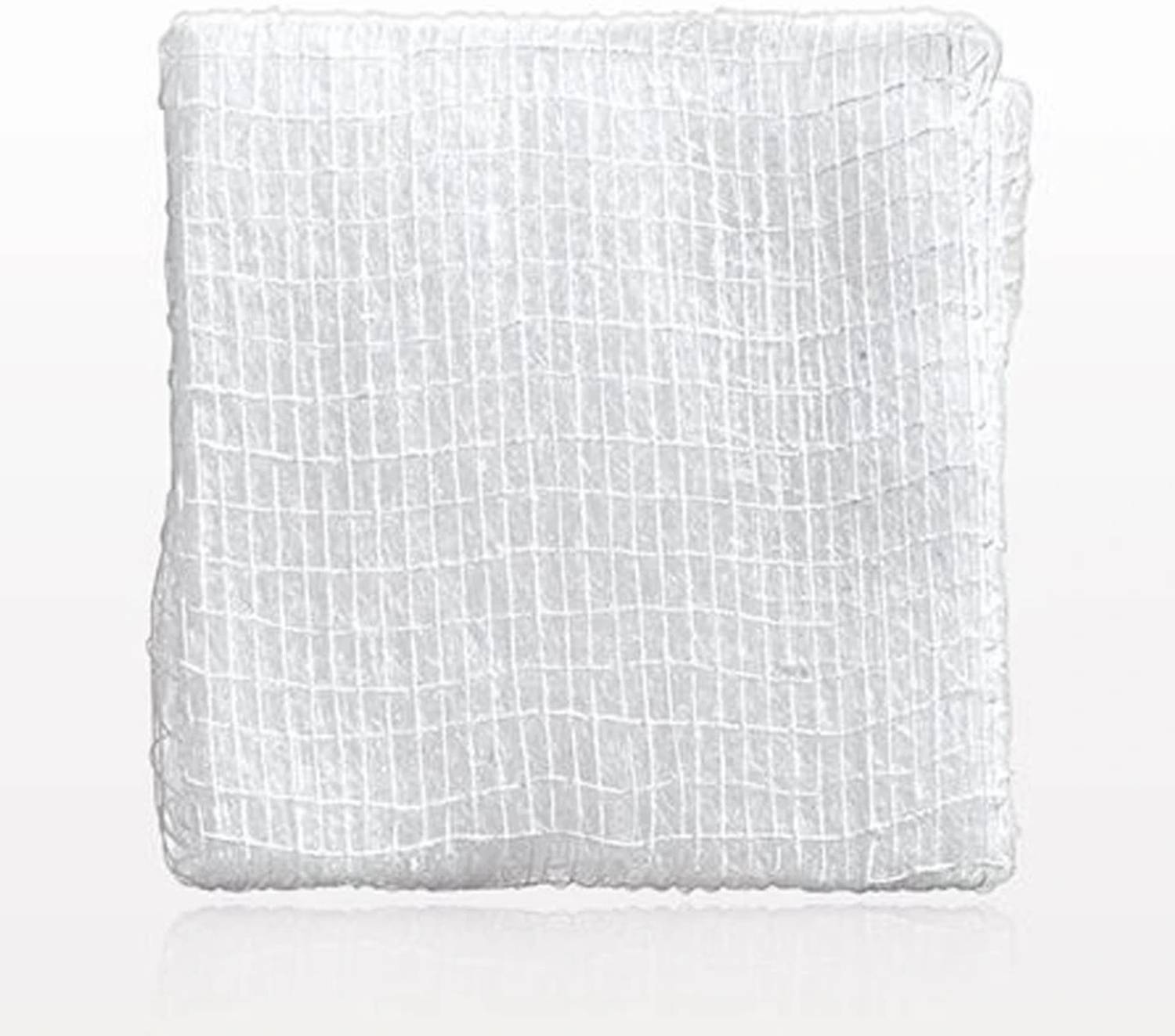 axis 10 x 10 cm Gauze swab | Bandage Swab | Dressing | Non sterile pack of 100 coucts Gauze Medical Dressing