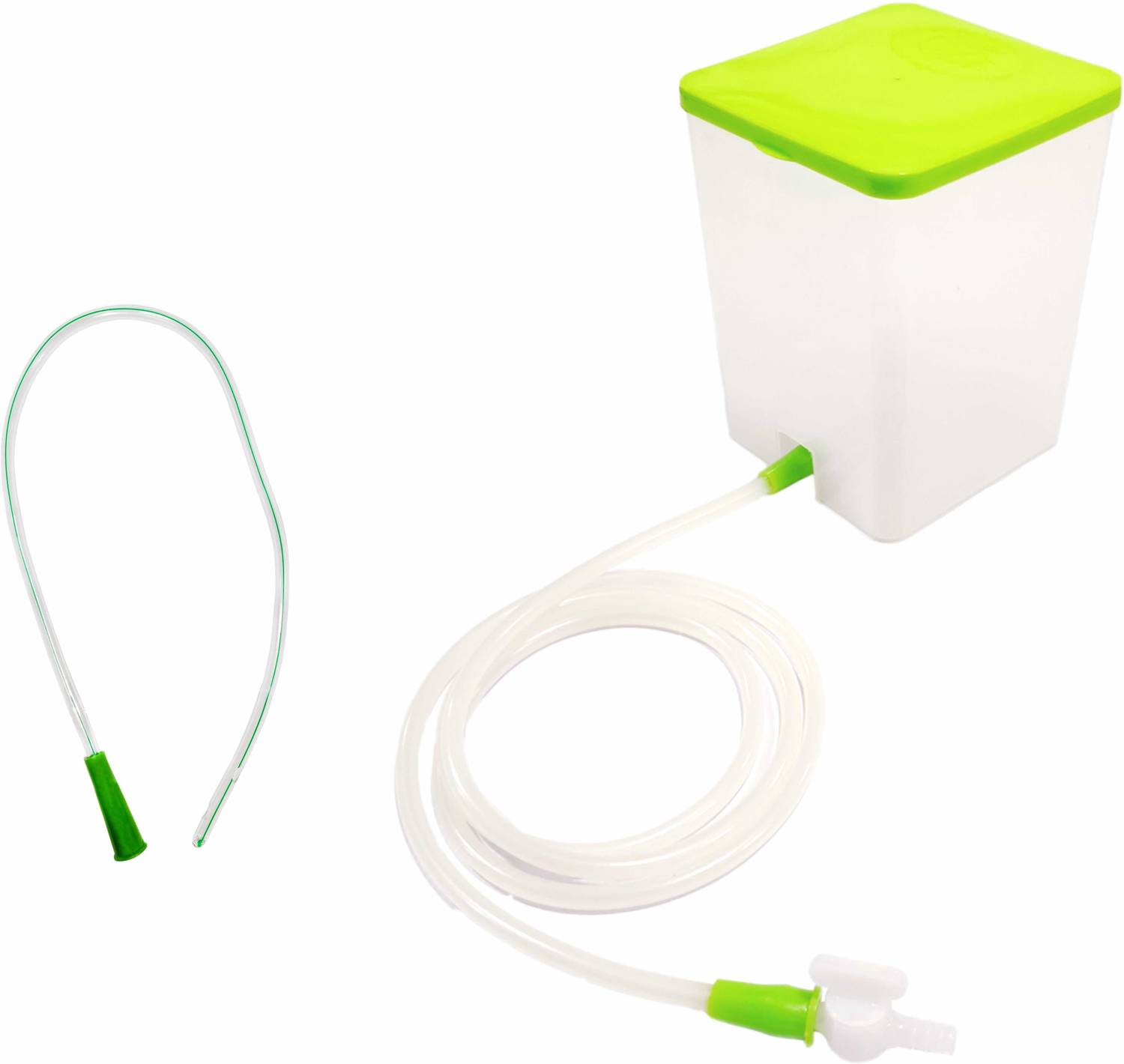 enaema様 6点 SSK Enema Kit for Home Use | SANJIVANI INSTRUMENT Medical