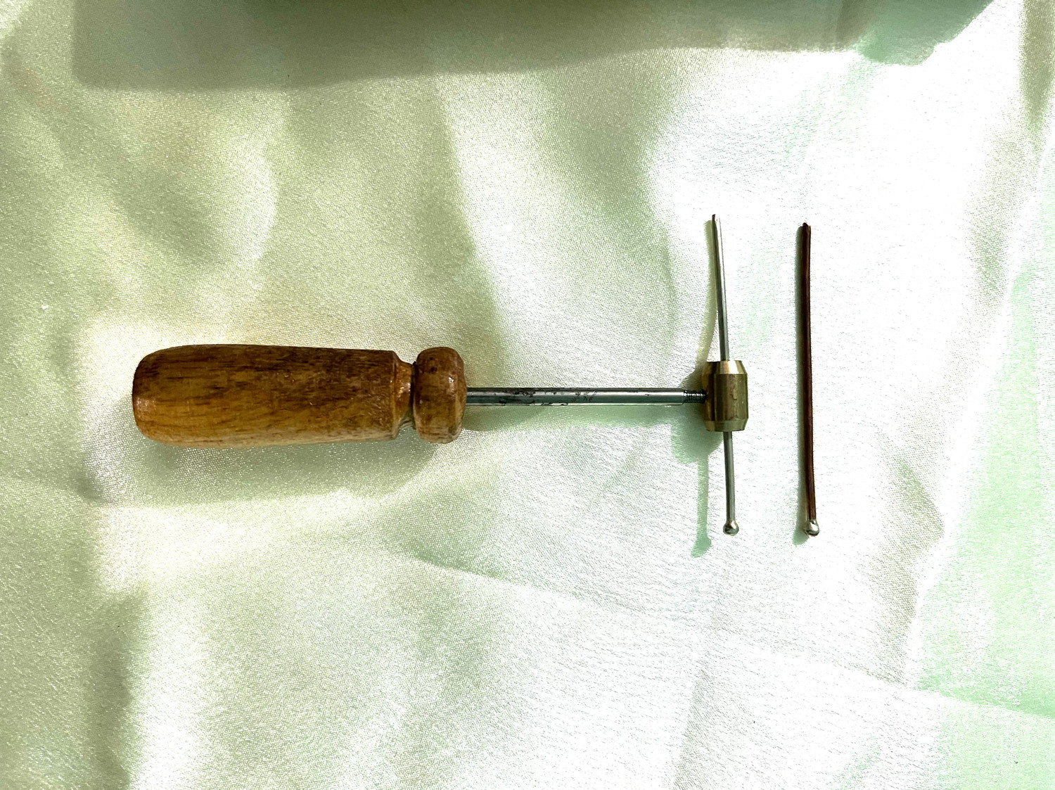 Image of Sahastraveda SH101 Medical Hammer