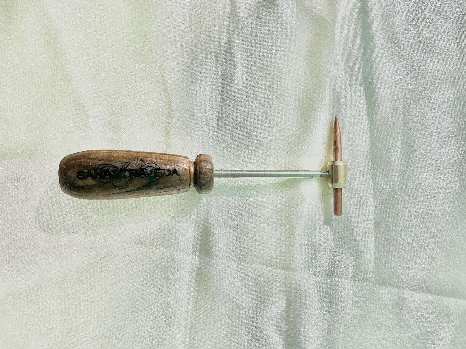 Image of Sahastraveda SH101 Medical Hammer