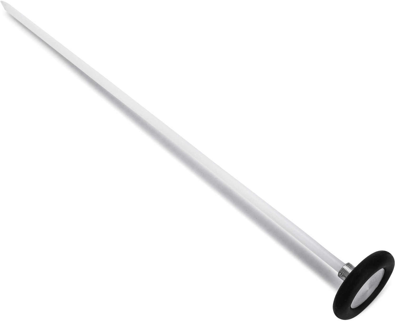Image of Dr. TORSO Round Knee Hammer & Tuning Fork 512 Hz for Doctors & Students I Queen Square Medical Hammer