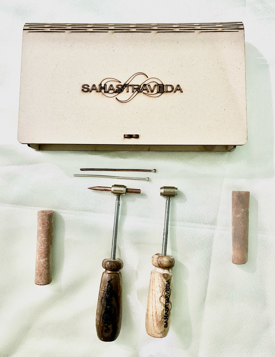 Image of Sahastraveda SH101 Medical Hammer