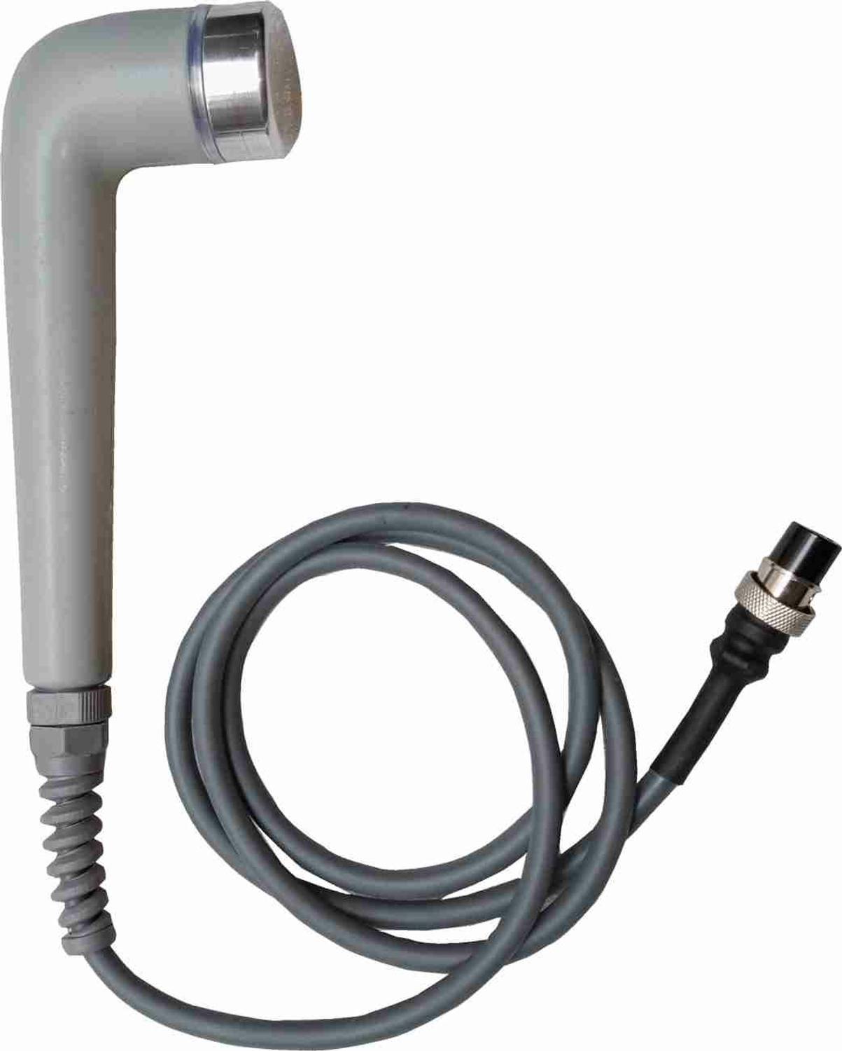Biotronix Ultrasound Therapy Applicator ( Head ) 1 Mhz 2 pin Medical Reacher & Grabber
