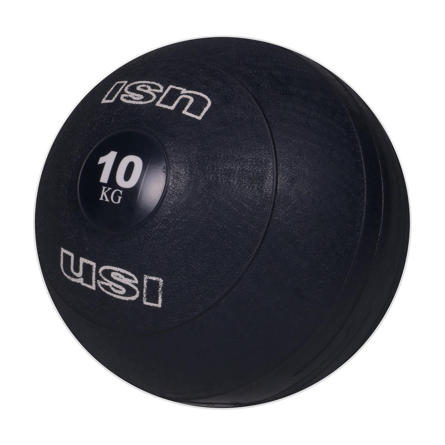 Image of usi Slam Ball, Slam Medicine Balls 10Kg Smooth Textured Grip Dead Weight Balls Medicine Ball