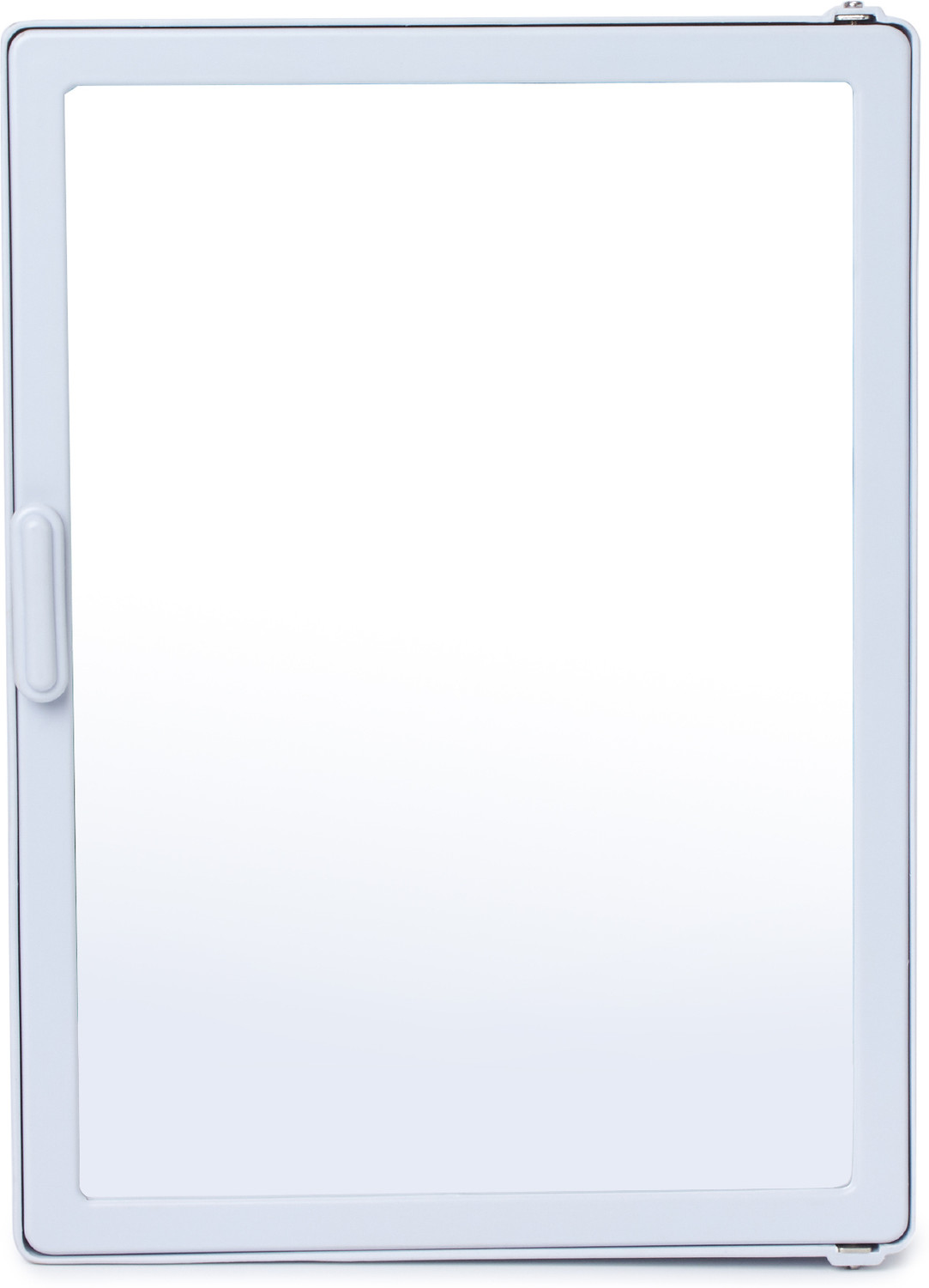 Image of Zahab Hifi Grey 12x16 Dual Mount Medicine Cabinet