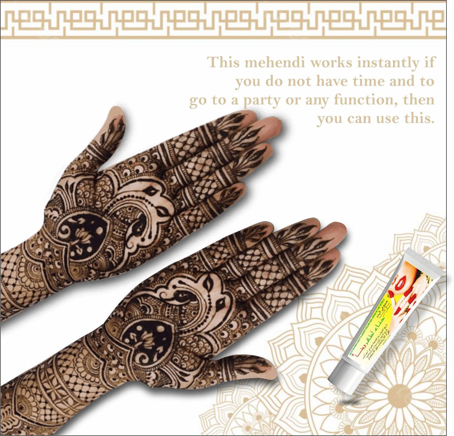 QUEENS HENNA RED 4袋セット QUEENS HENNA QUEEN RED 4パック 【公式通販】