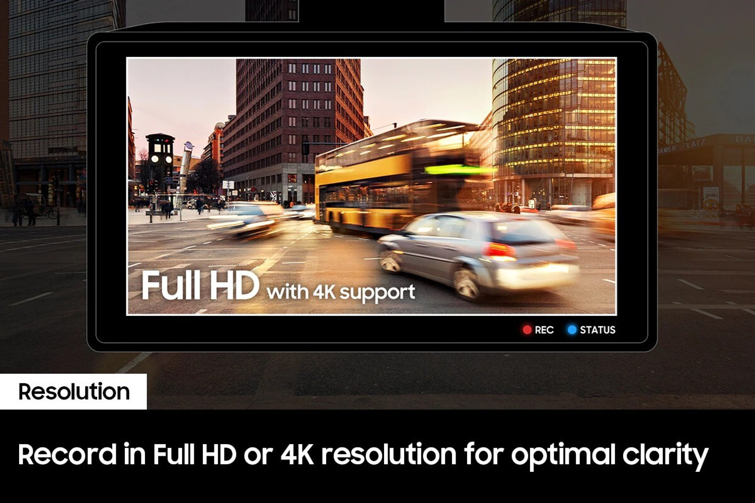 Image of SAMSUNG MB-MJ256KA /APC Pro Endurance 256 GB MicroSDXC Class 10 100 MB /s Memory Card Compatible with Camera