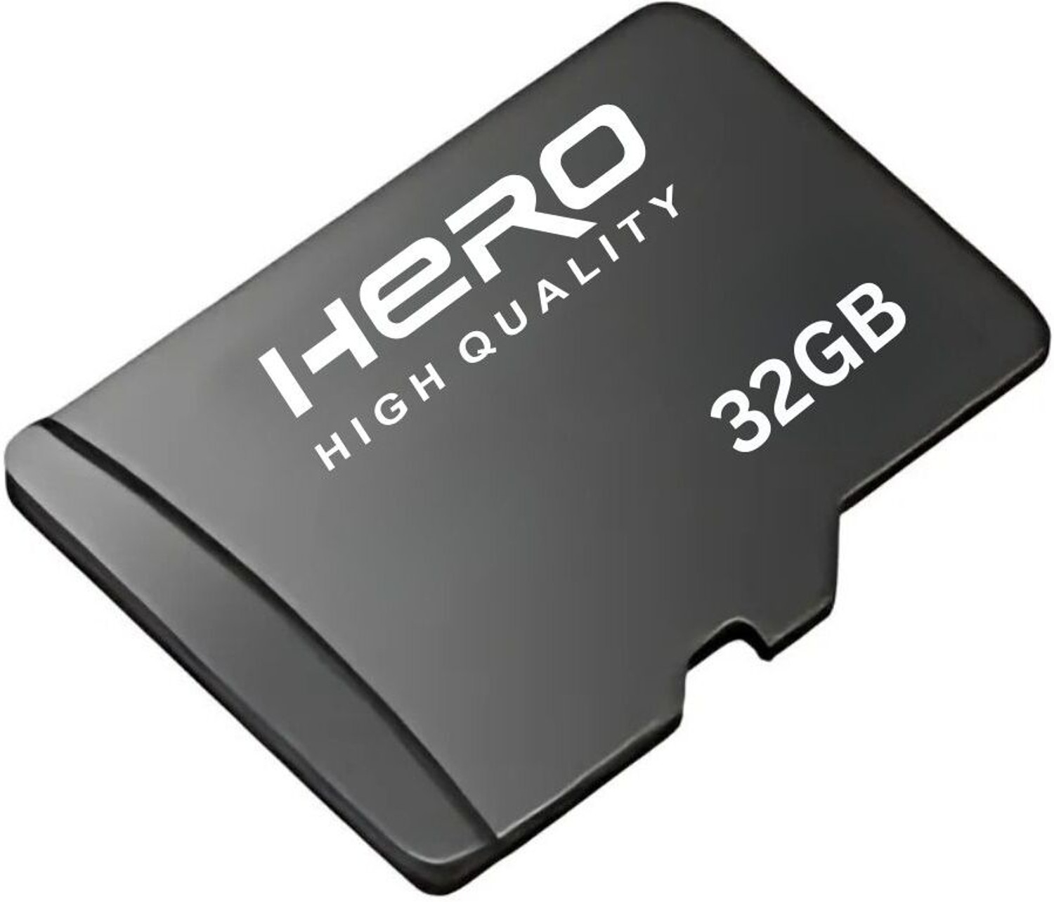 Image of herohighquality NX4=RP61D PRO 32 GB MicroSD Card Class 10 20 MB /s Memory Card Compatible with Camera, Tablet, Computer