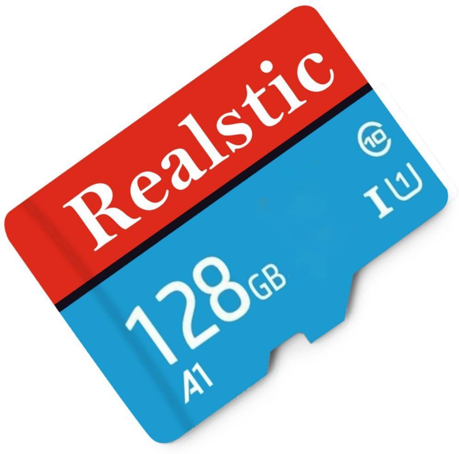 Realstic A1 128 GB MicroSD Card Class 10 130 MB/s - Image 3