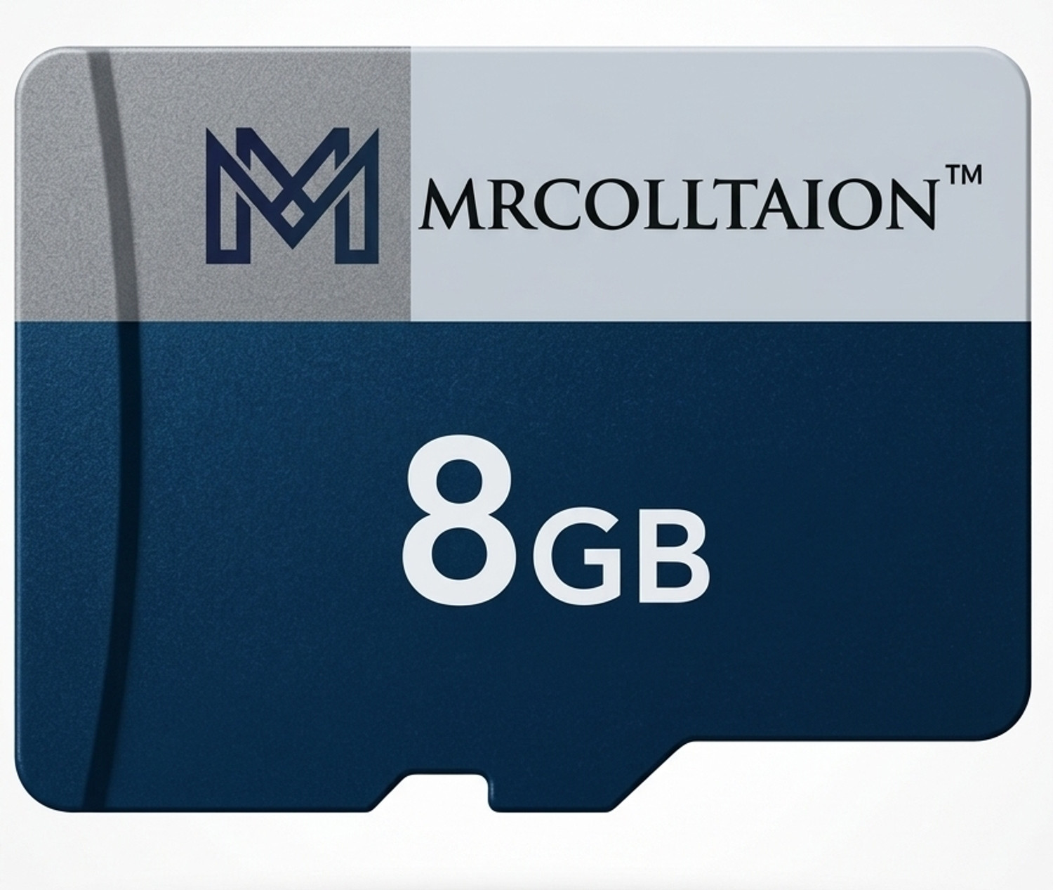 Image of MR COLLTAION 8011791178 Ultra 8 GB MicroSDHC Class 10 30 MB /s Memory Card Compatible with Gaming Console, Computer, Tablet, Camera, Mobile