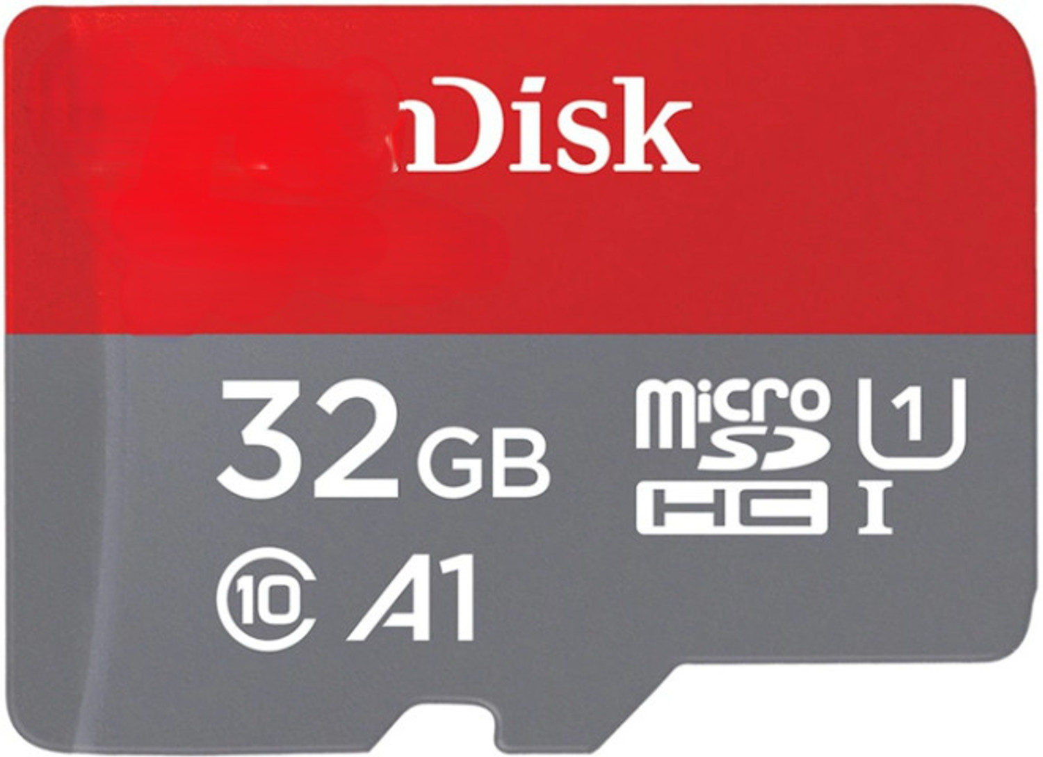 Image of RP Gadgets RPSQUAR-32G-GO61A Ultra 32 GB MicroSDHC Class 10 120 MB /s Memory Card Compatible with Mobile, Tablet Ultra 32 GB MicroSDHC Class 10 120 MB /s Memory Card Compatible with Mobile, Camera, Computer, Tablet