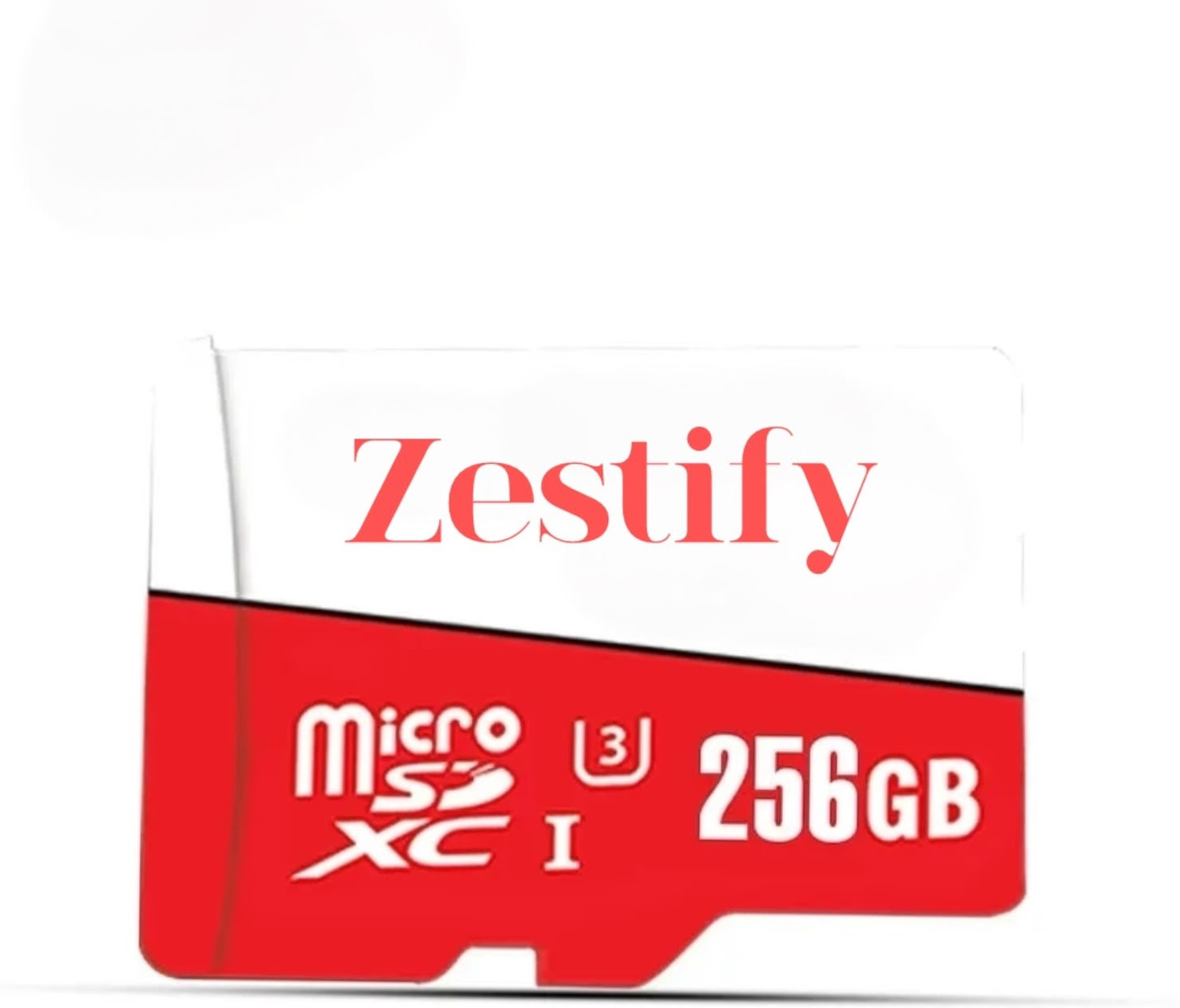 Image of ZESTIFY 256GB MicroSDXC UHS-I Ultra Pro 256 GB MicroSDXC Class 10 140 MB /s Memory Card Compatible with Mobile, Tablet, Computer, Camera, Gaming Console