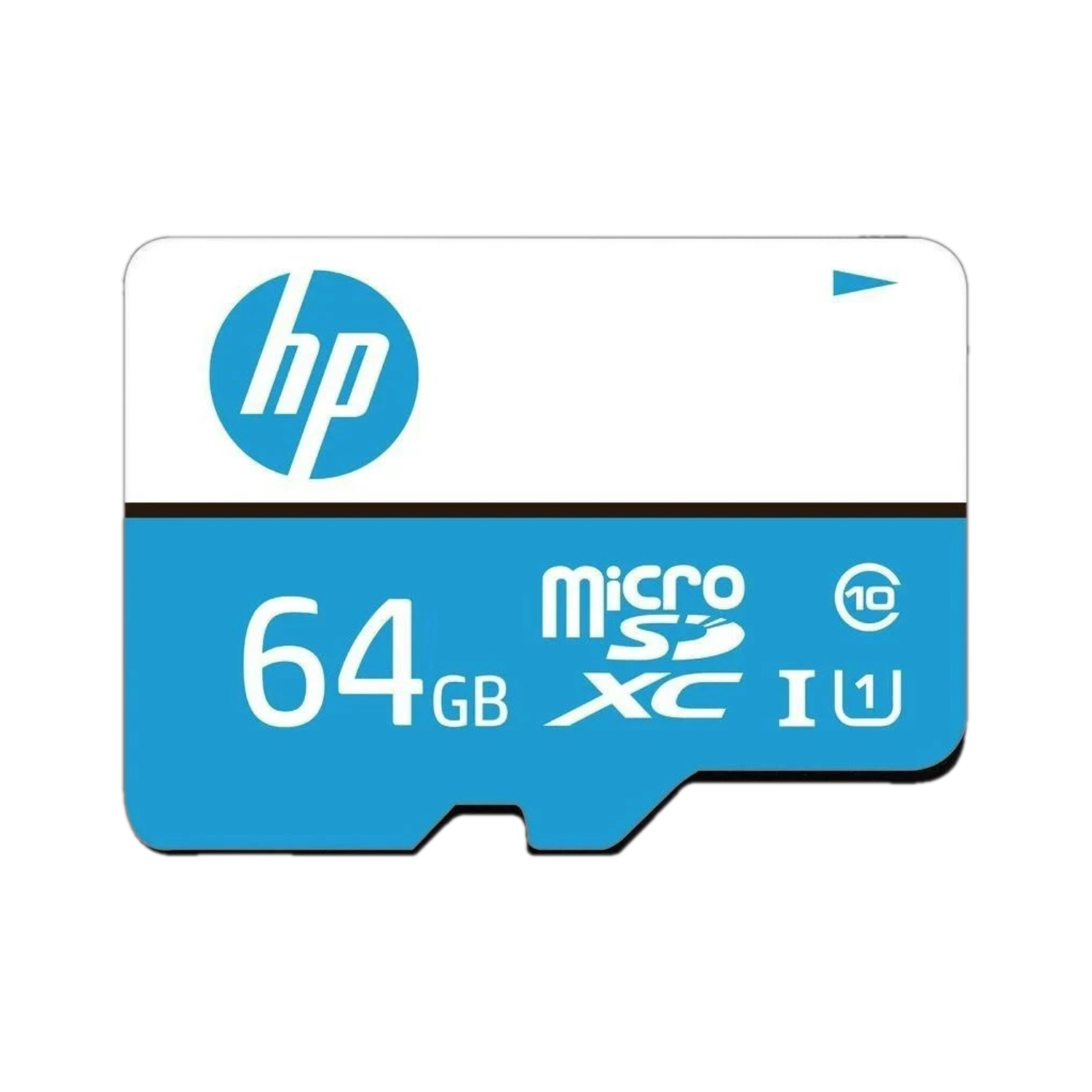 HP MX310 64GB MicroSDXC Class 10 Memory Card - Image 1