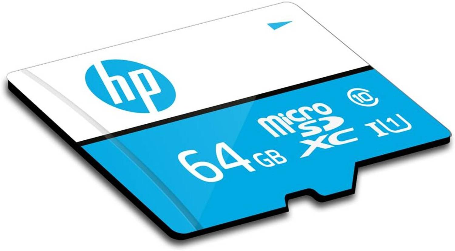 HP MX310 64GB MicroSDXC Class 10 Memory Card - Image 3