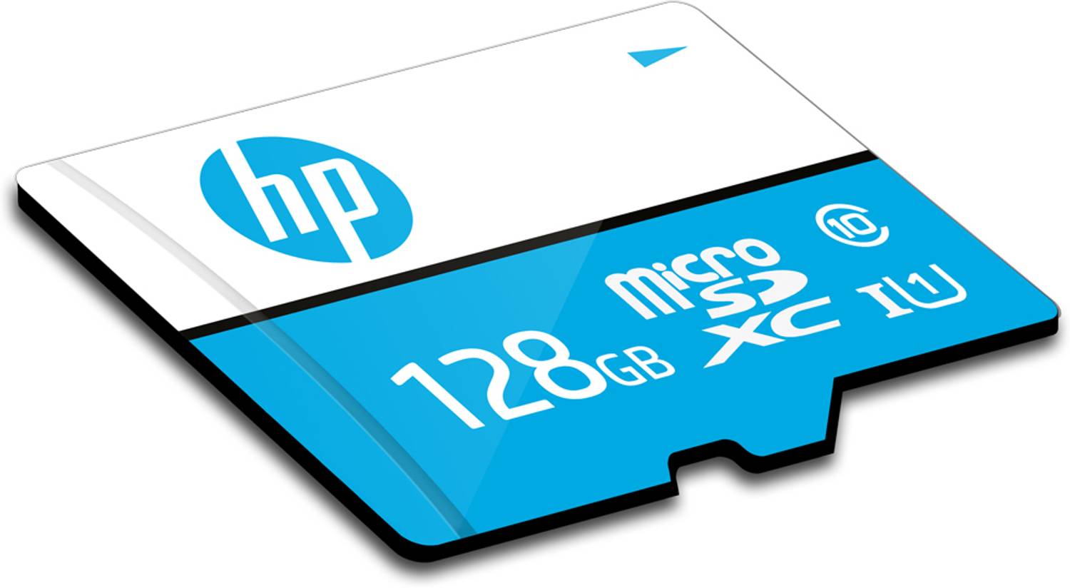 HP 128GB MicroSDHC Class 10 100 MB/s - Image 2