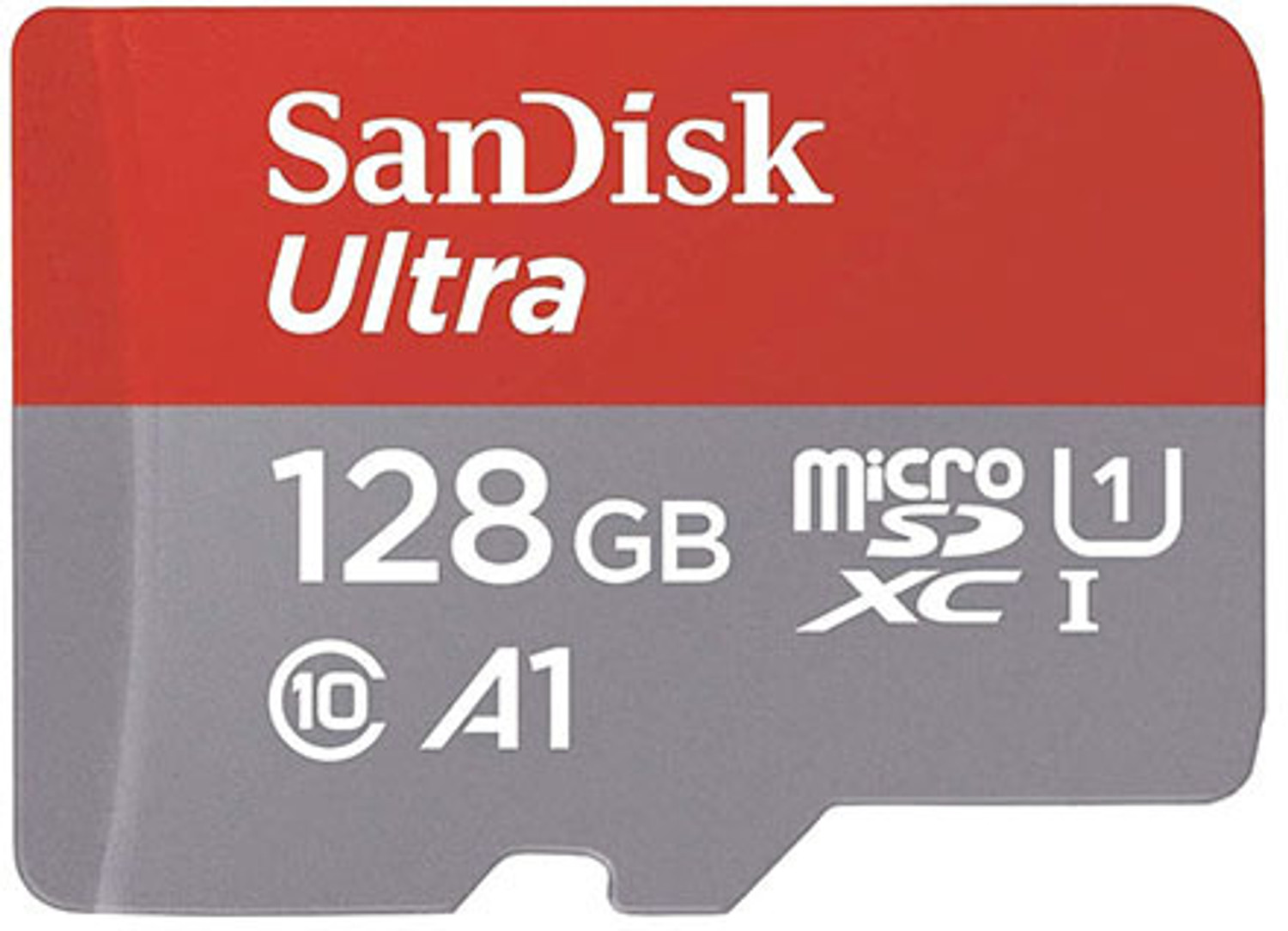 Image of bkn orignal ULTRA 128GB microSDXC UHS-I, V30, 190MB /s Read,90MB /s Write, Memory Card for 4K Video on Smartphones, Action Cams and Drones & GO - PRO / PERFECT FOR 4K HD VIDEO ULTRA 128 GB MicroSD Card Class 10 160 MB /s Memory Card Compatible with Camera, Mobile, Tablet