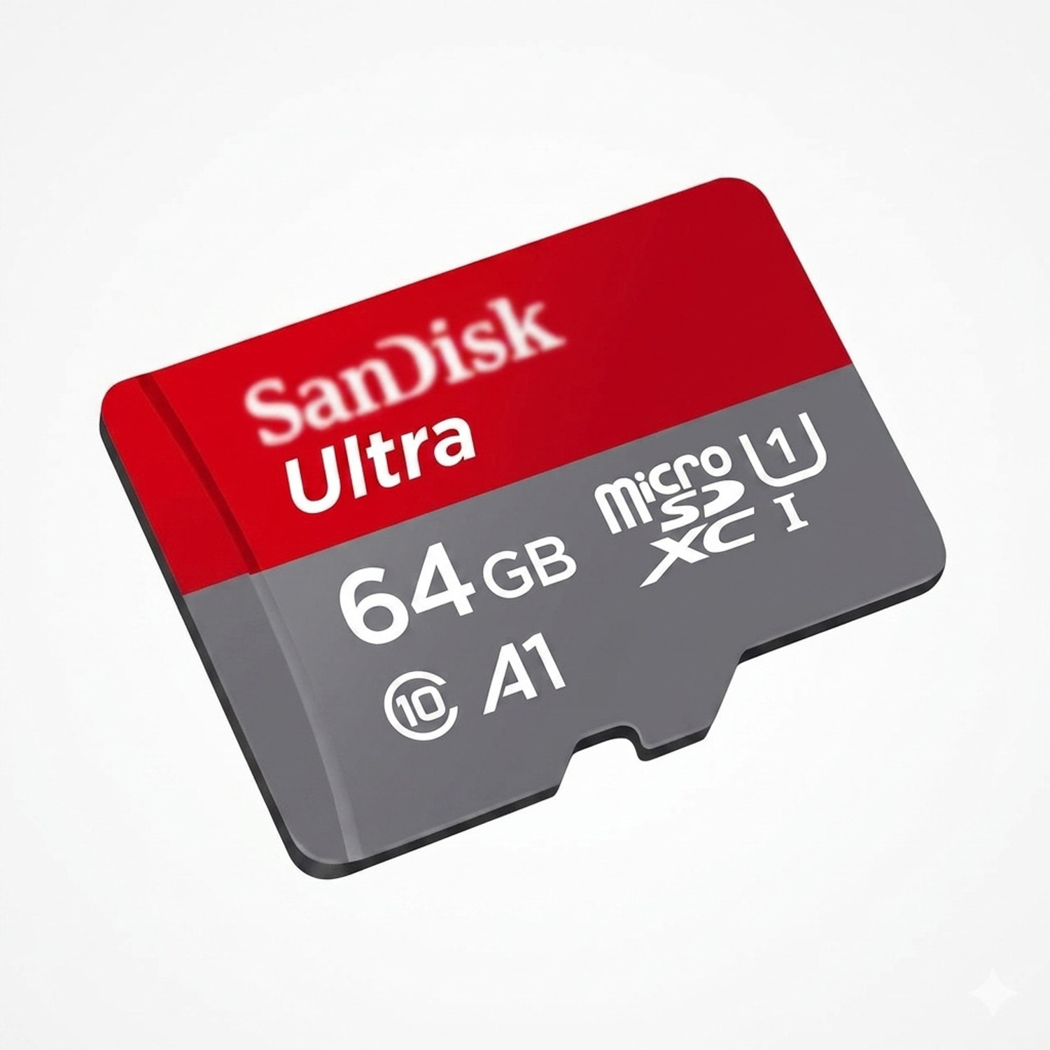 Image of Pro Plus 01 02 64 GB MicroSDXC Class 10 140 MB /s Memory Card Compatible with Camera, Computer, Gaming Console, Tablet, Mobile