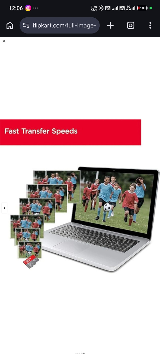 Image of GadgetWave 128G-GN6MN X-Series 128 GB MicroSDXC Class 10 140 MB /s Memory Card Compatible with Mobile, Camera, Tablet, Gaming Console, Computer