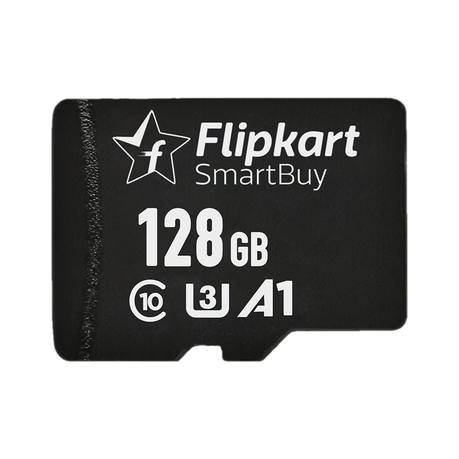 Flipkart SmartBuy FMC128-UR1-C10 128 GB MicroSDXC Class 10 20 Mb/s  Memory Card Compatible with Mobile, Tablet price history chart and lowest price