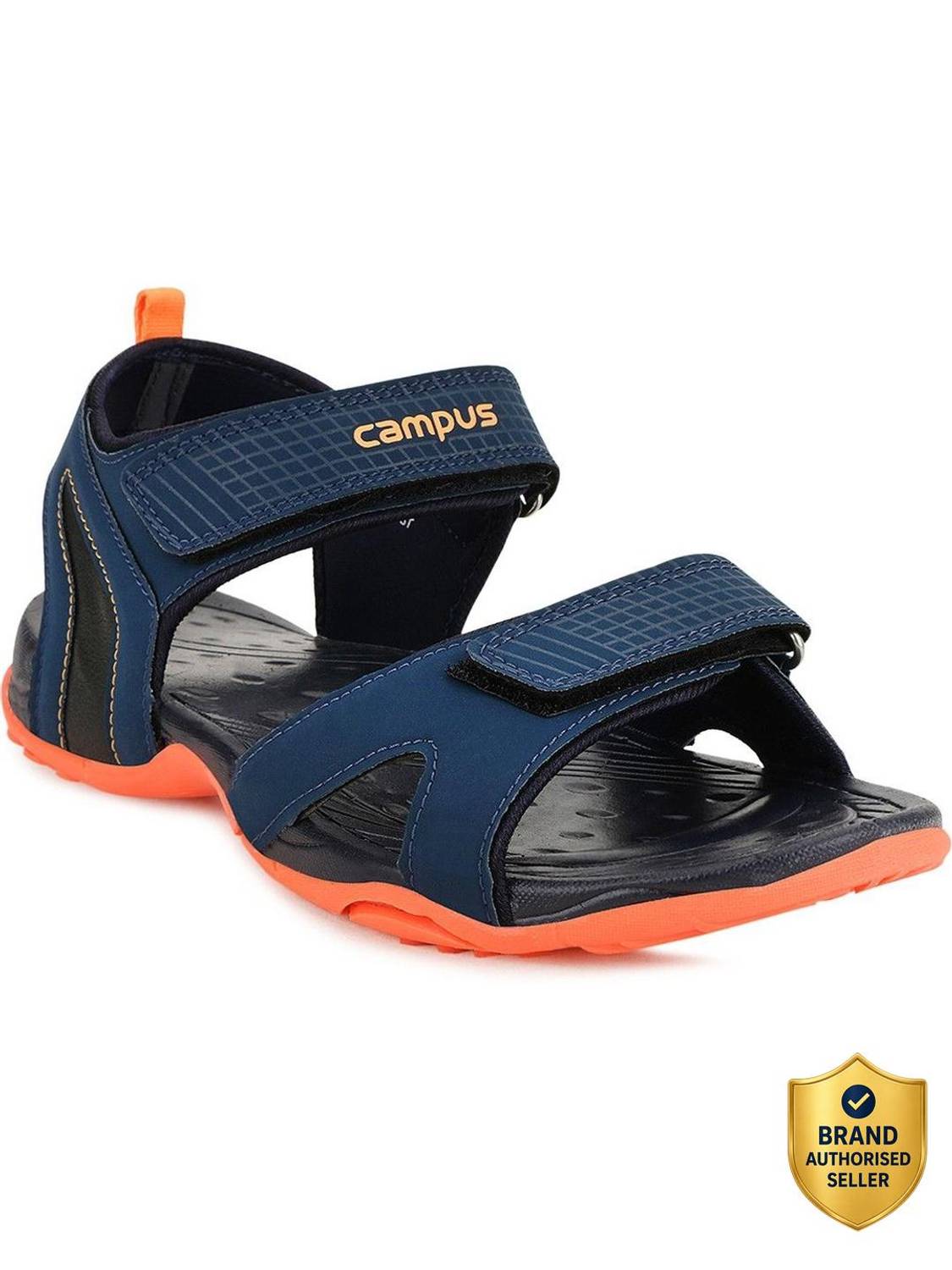 CAMPUS 2GC-12 Men Sandals