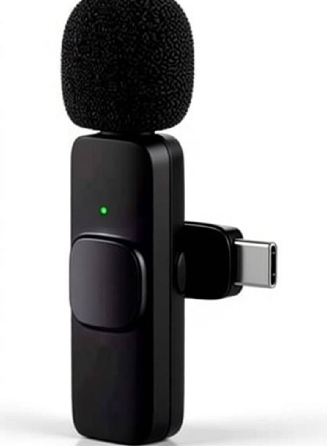 MOBIZAC Mobile Collar Microphone K9 Wireless - Image 4