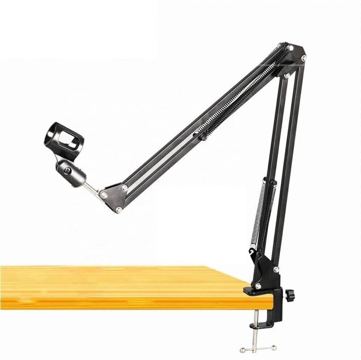 amg digital NB-35 Microphone Stand - Image 1