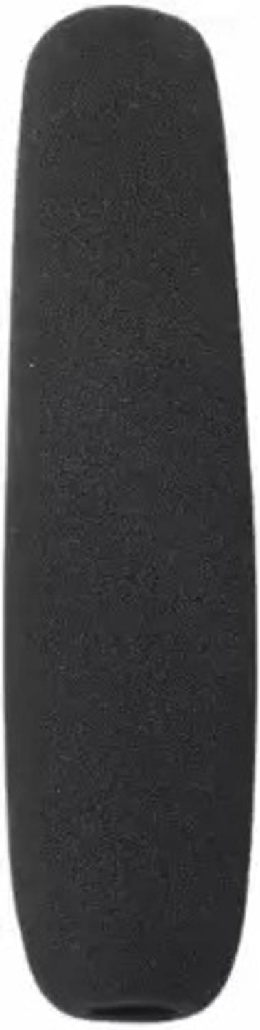 Adiohub Foam Windscreen Microphone Cover for Shotgun Condenser Microphone Pack of 1 Mic Foam