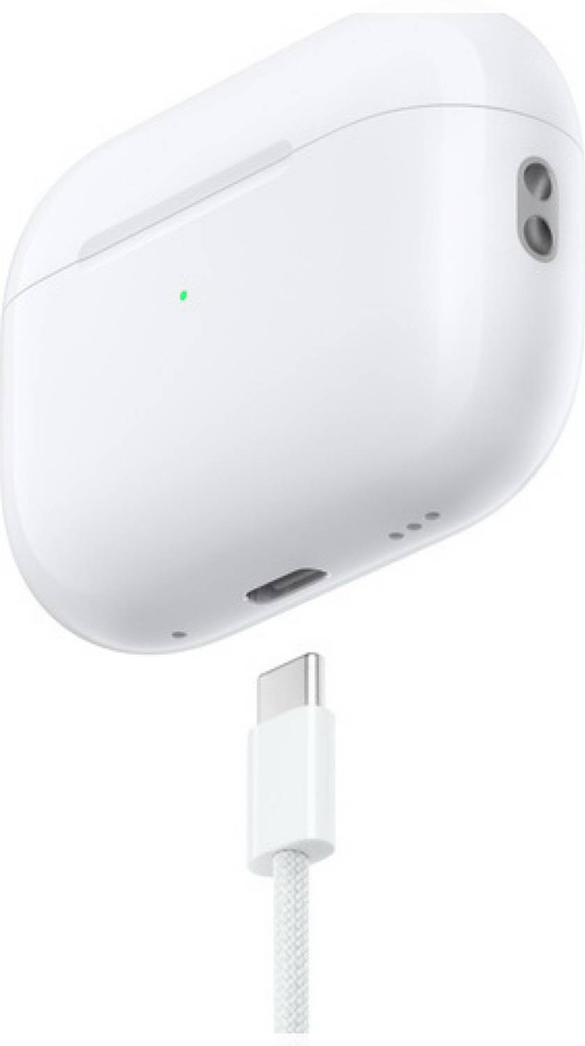 monuenterprises MTJV3CH/A Air pods pro (2nd genration) full