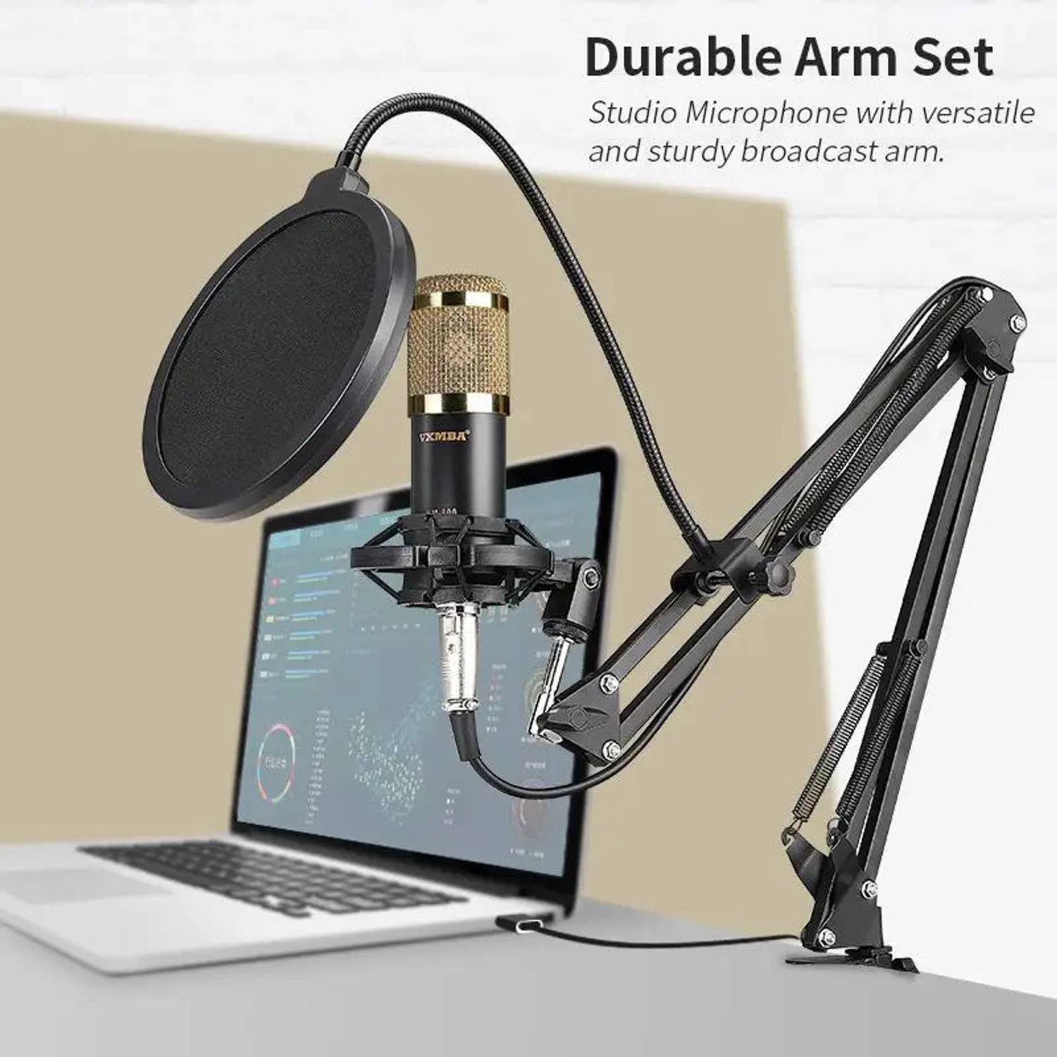 Mocking Bird Condenser Microphone Kit - Image 5