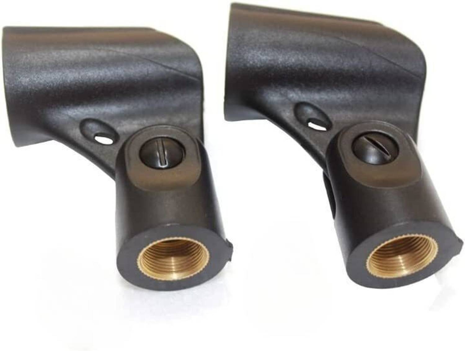 Adiohub Microphone Clip for all Wired Microphone holder
