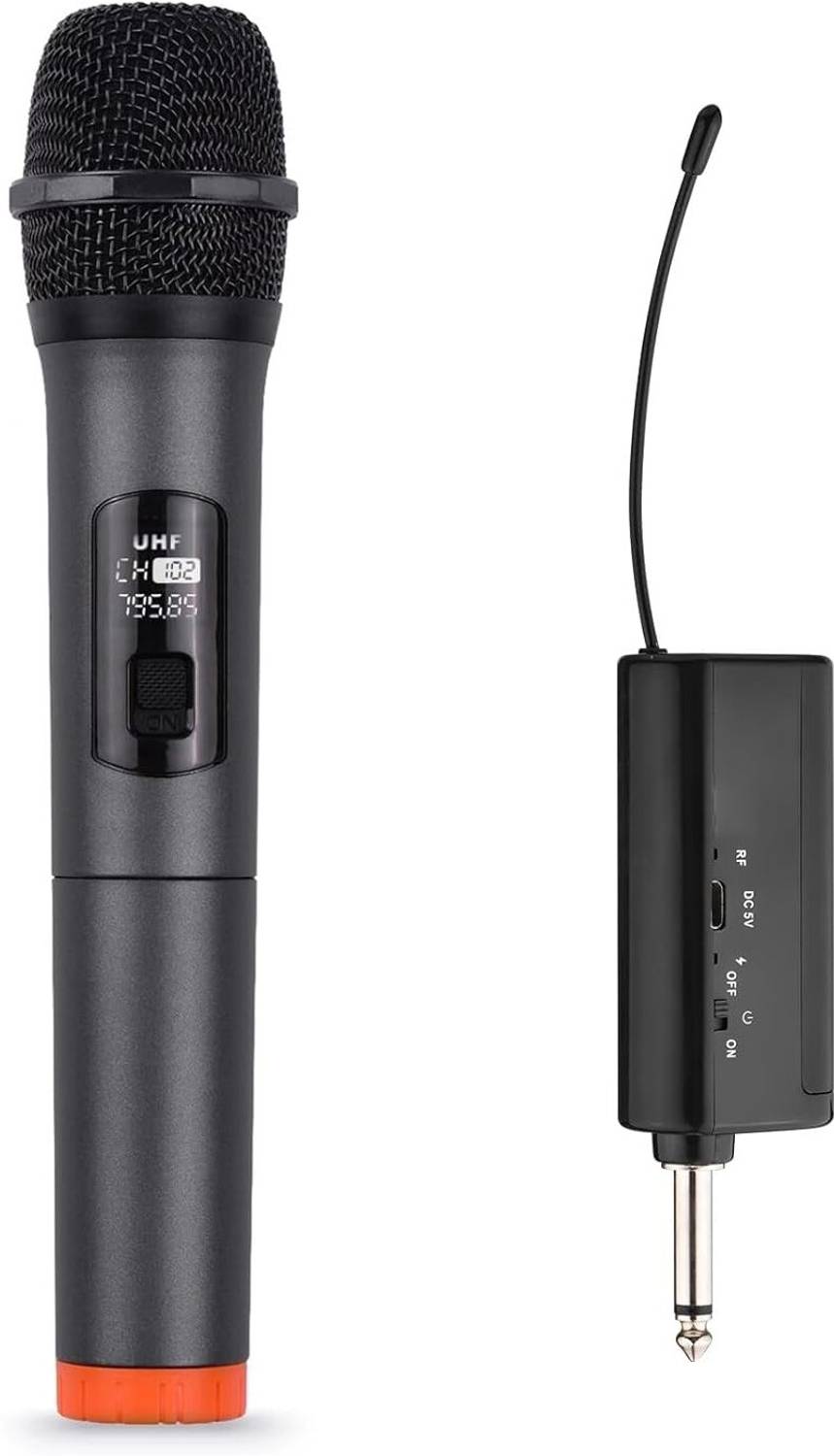 uhf-wireless-microphone-160ft-