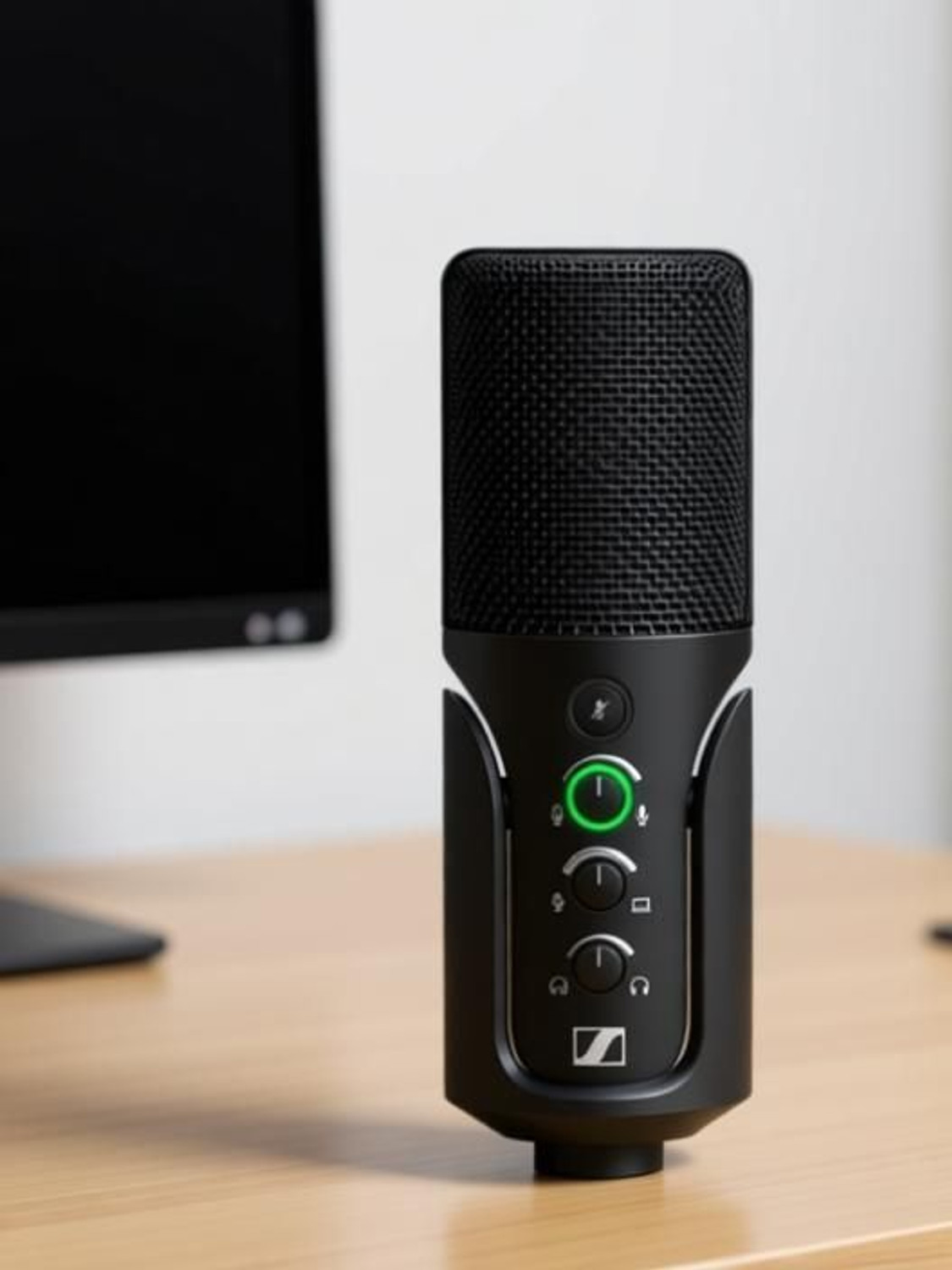 Image of Sennheiser Profile USB Mic Microphone