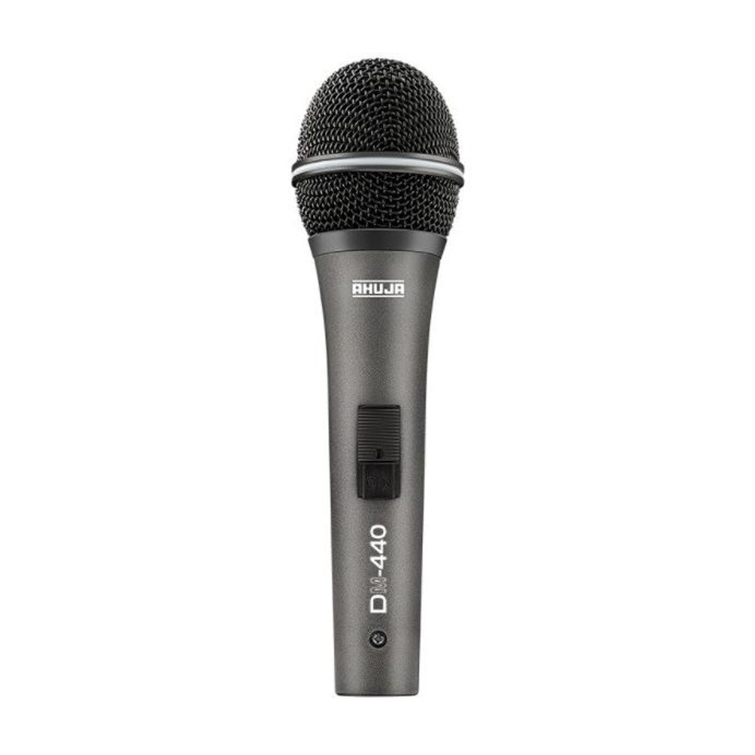 Image of Ahuja DM 440 Professional Wired Microphone