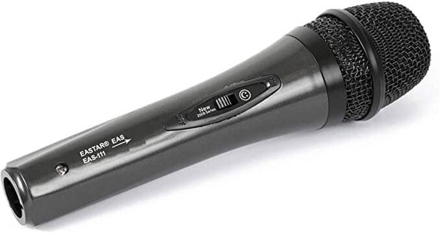 Tech-Lobby TL-Easter Wired Premium Microphone - Image 2
