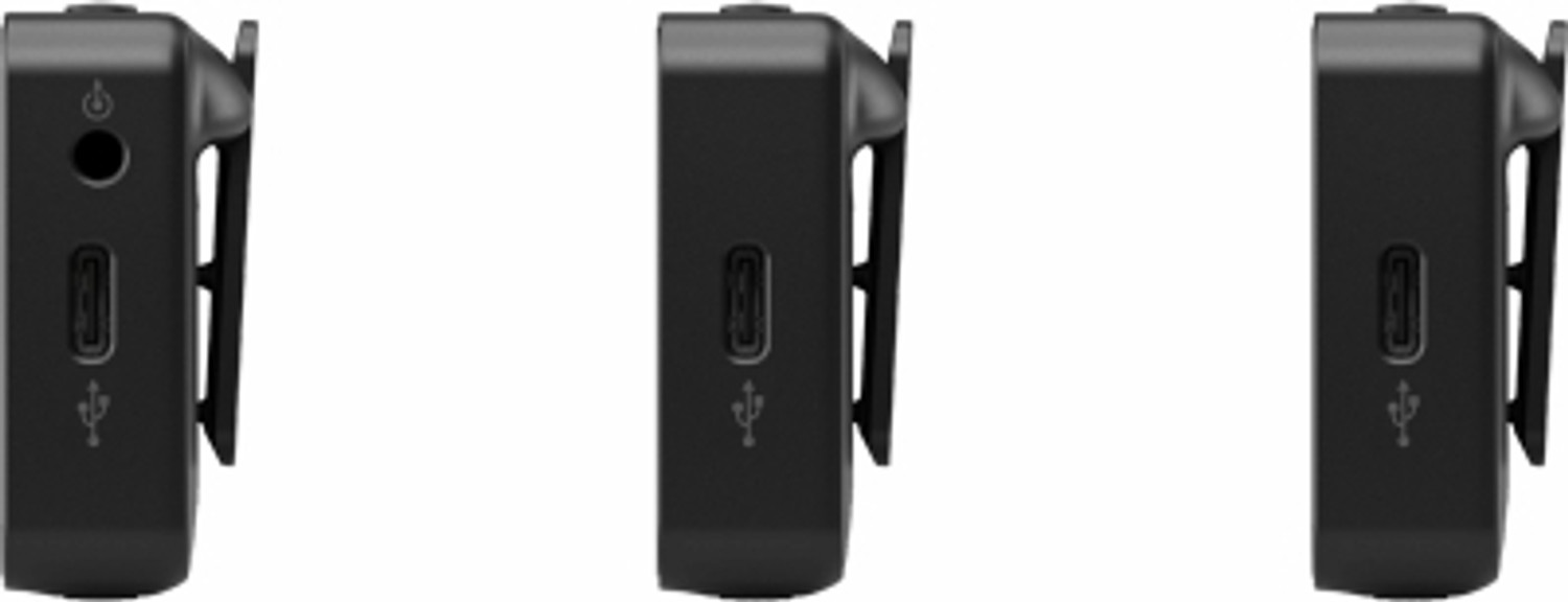 Image of Rode WIRELESS PRO Microphone