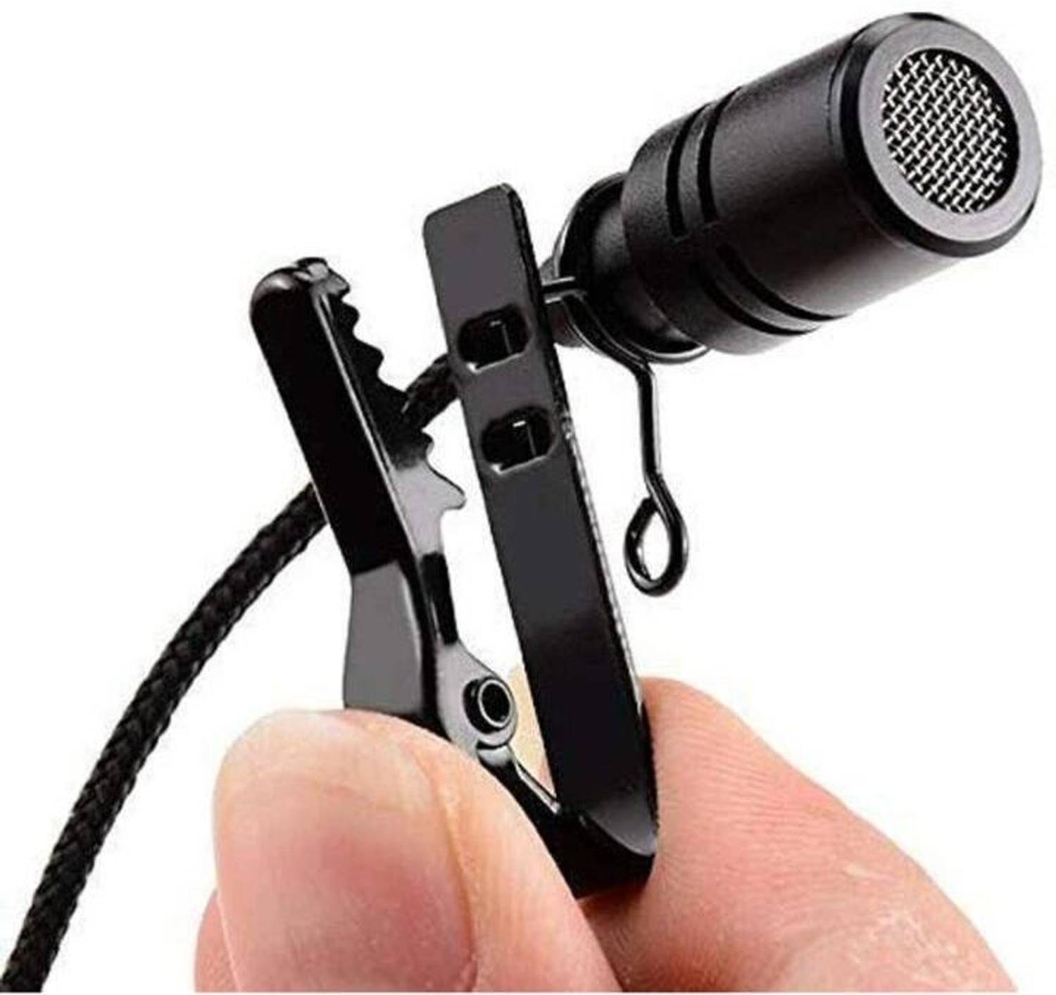 KMJSA Collar Mic 1 Microphone - Image 3