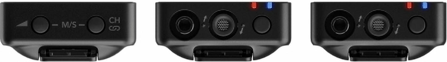 Image of Rode WIRELESS PRO Microphone