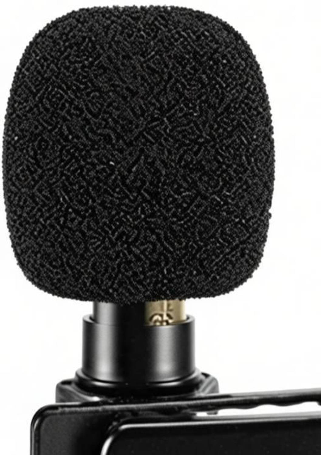 Hybite Lapel Mic Mobile Collar Clip Microphone - Image 4