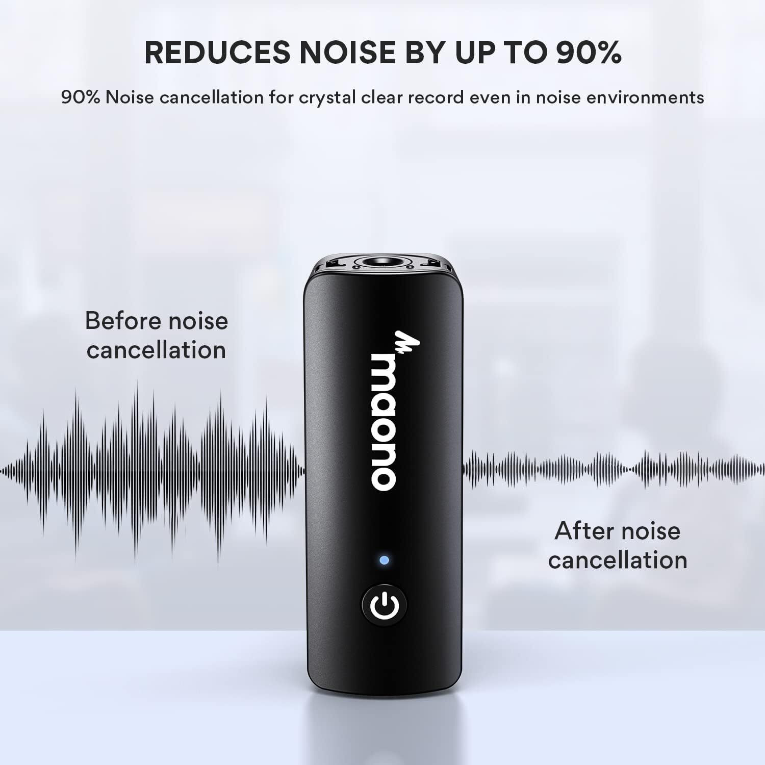 Image of MAONO WM600 C1 Microphone