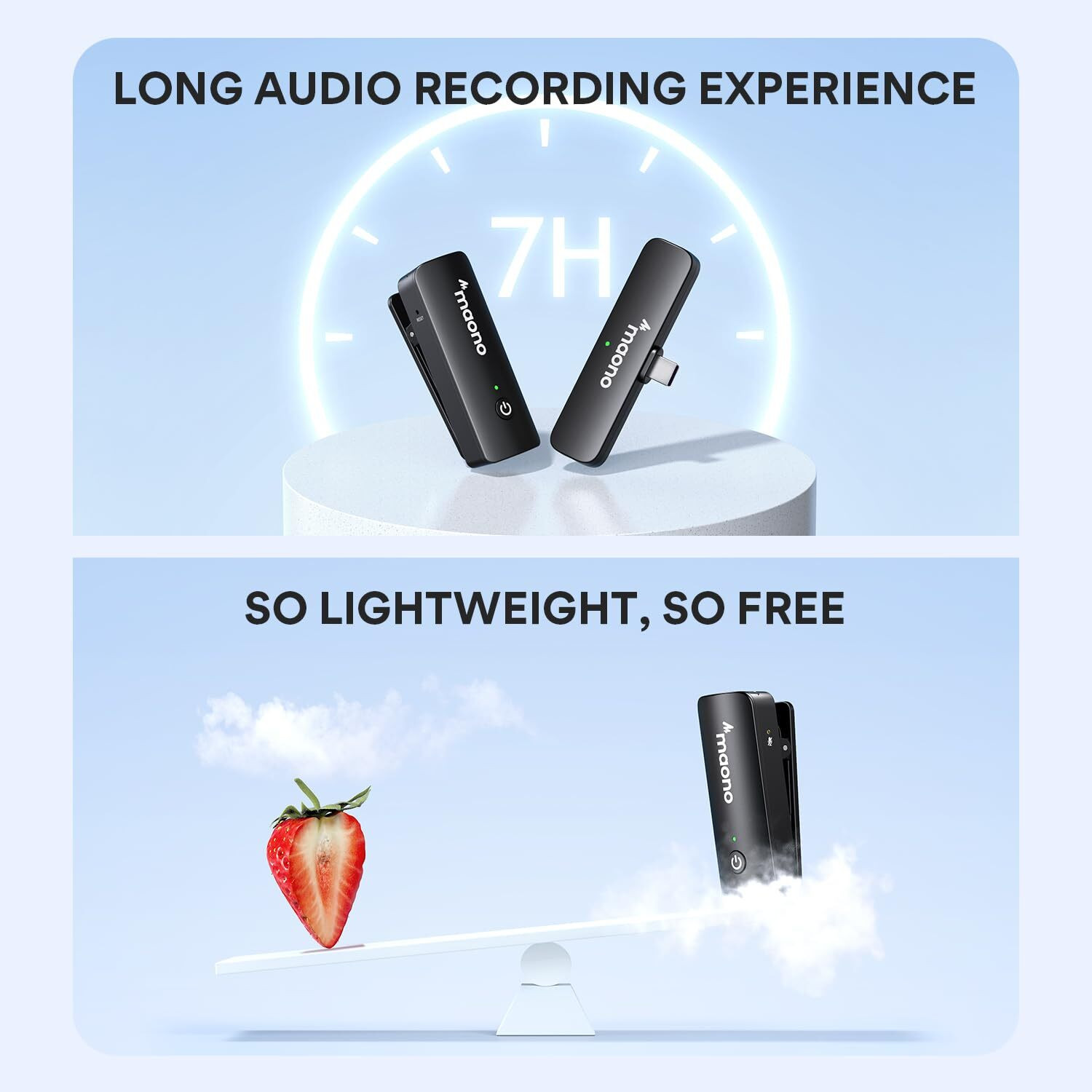 Image of MAONO WM600 C1 Microphone