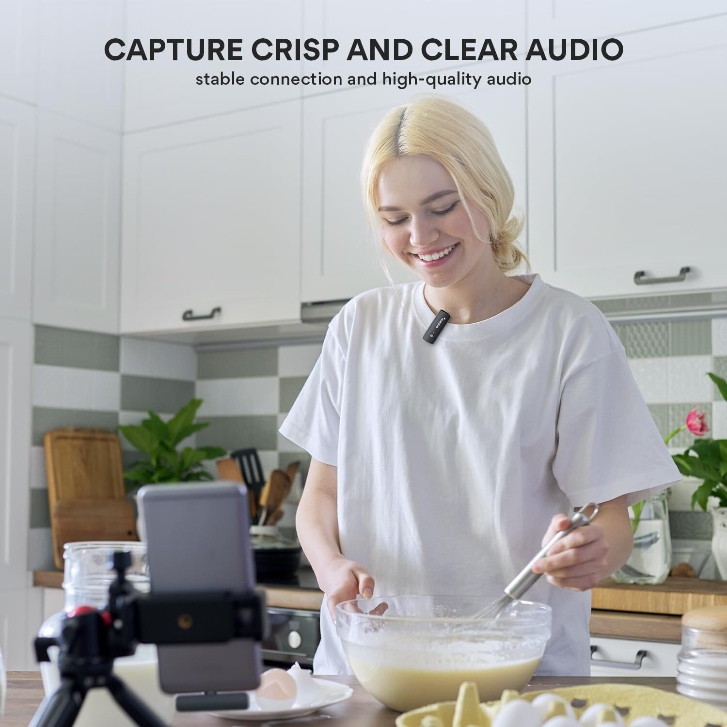 Image of MAONO WM600 C1 Microphone