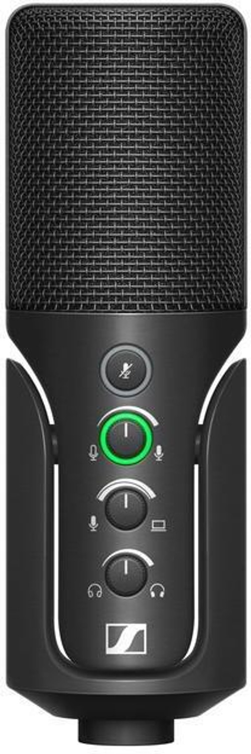 Image of Sennheiser Profile USB Mic Microphone