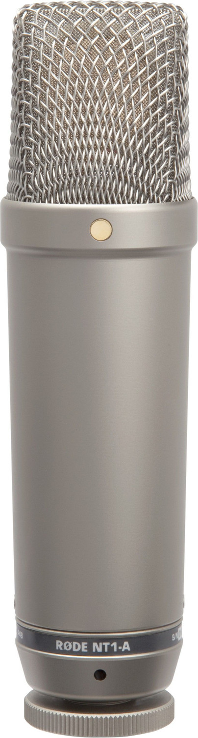 Rode NT1-A Microphone - Rode : Flipkart.com