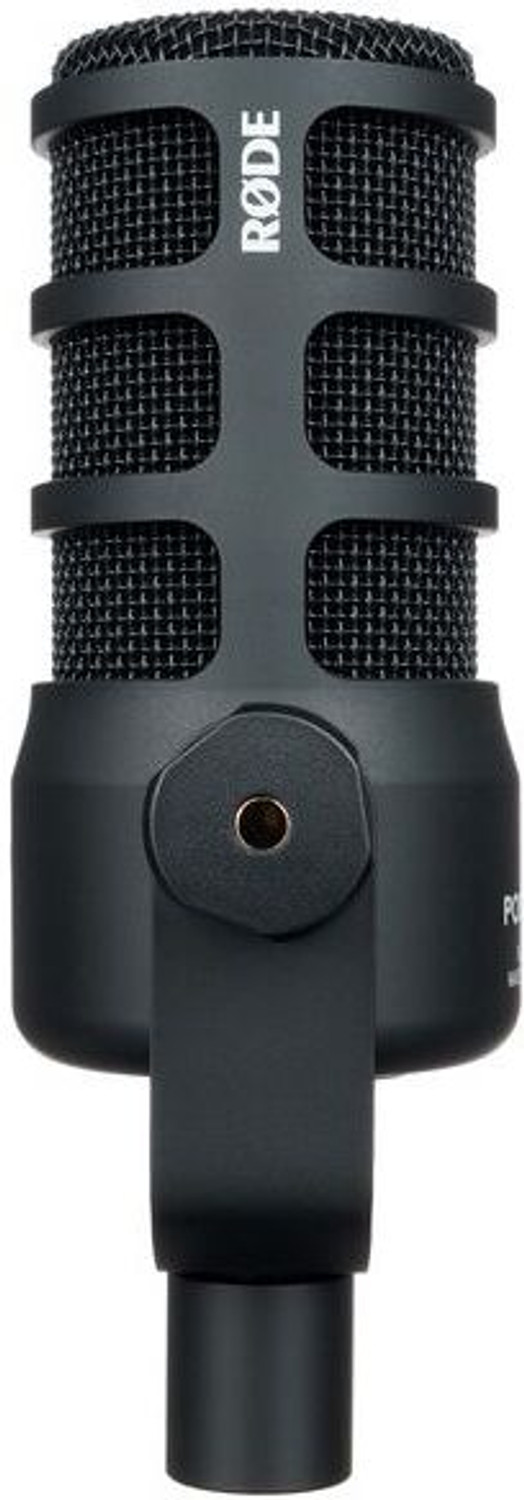 Image of Rode Podmic USB Versatile Dynamic Broadcast Microphone