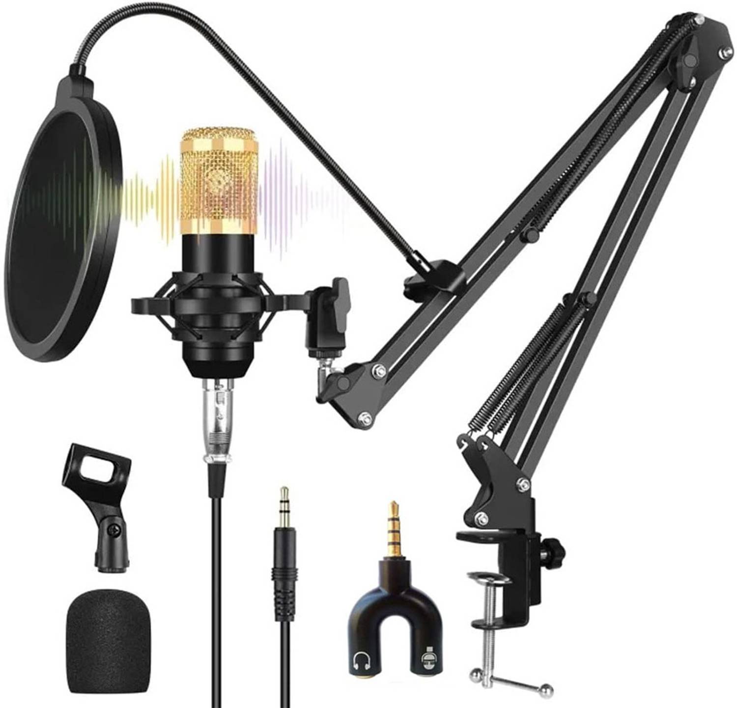 Mocking Bird Condenser Microphone Kit - Image 1