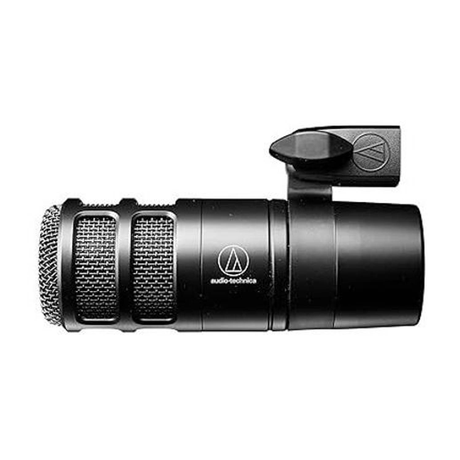 audio-technica AT2040 Hypercardioid Dynamic Podcast Microphone